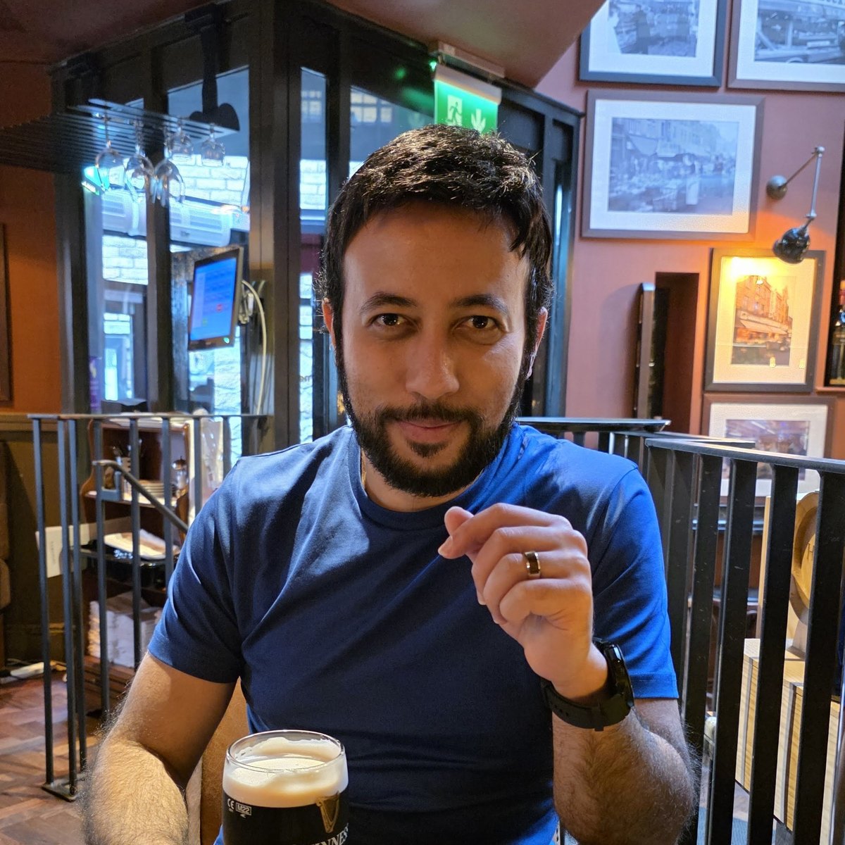 Ahmed Omran